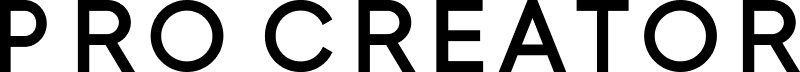 ProCreator - A Global UX UI Design Agency logo